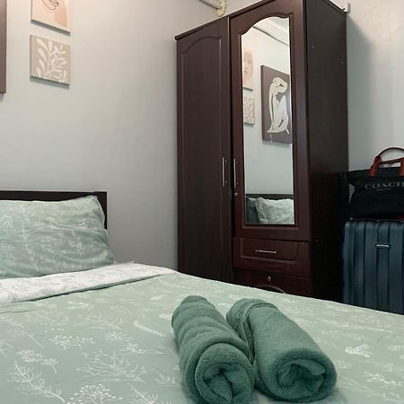 Spacious 2-Bedroom Condo,Wifi,Netflix,Free Parking Καγκαγιάν Ντε Όρο Εξωτερικό φωτογραφία