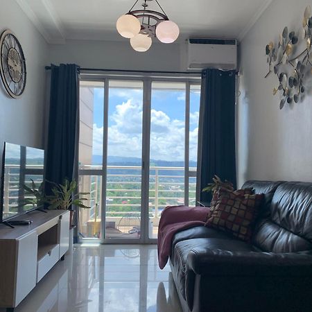 Spacious 2-Bedroom Condo,Wifi,Netflix,Free Parking Καγκαγιάν Ντε Όρο Εξωτερικό φωτογραφία