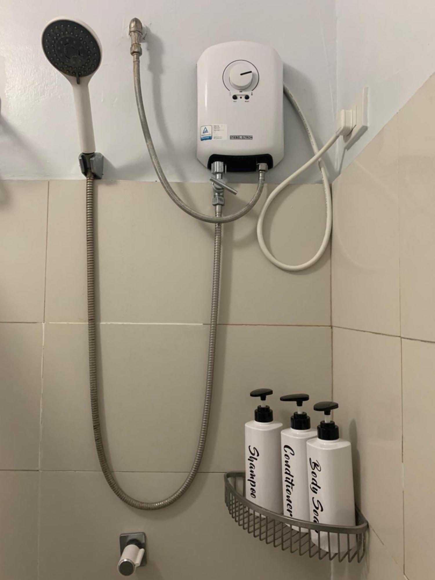 Spacious 2-Bedroom Condo,Wifi,Netflix,Free Parking Καγκαγιάν Ντε Όρο Εξωτερικό φωτογραφία