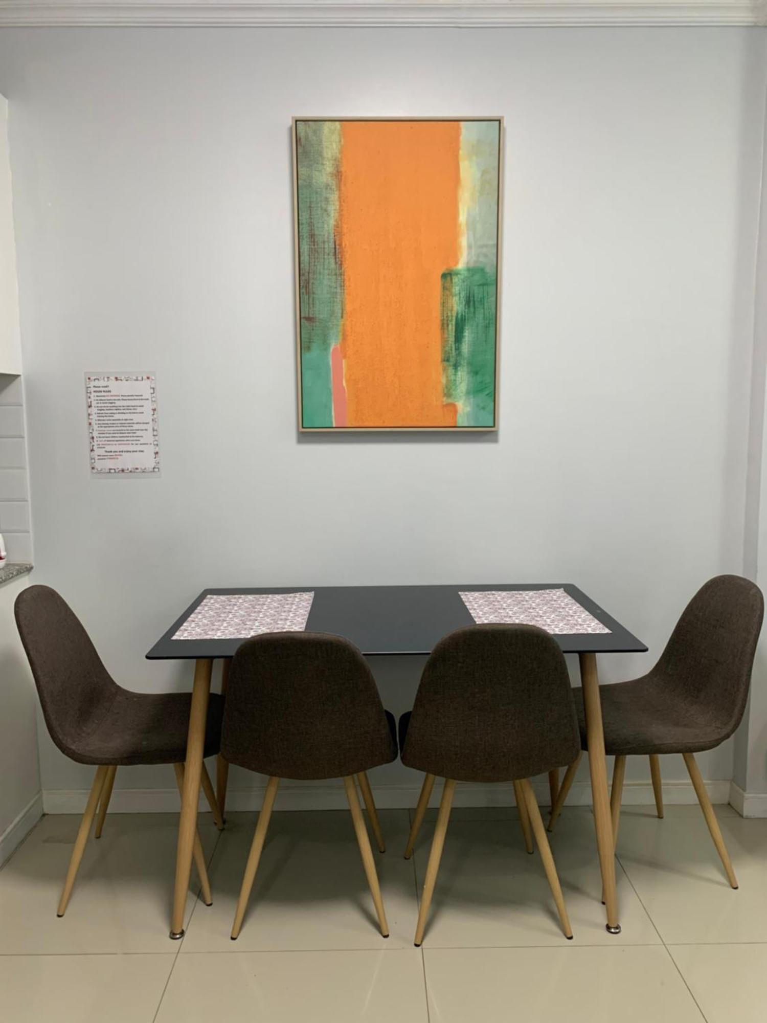 Spacious 2-Bedroom Condo,Wifi,Netflix,Free Parking Καγκαγιάν Ντε Όρο Εξωτερικό φωτογραφία