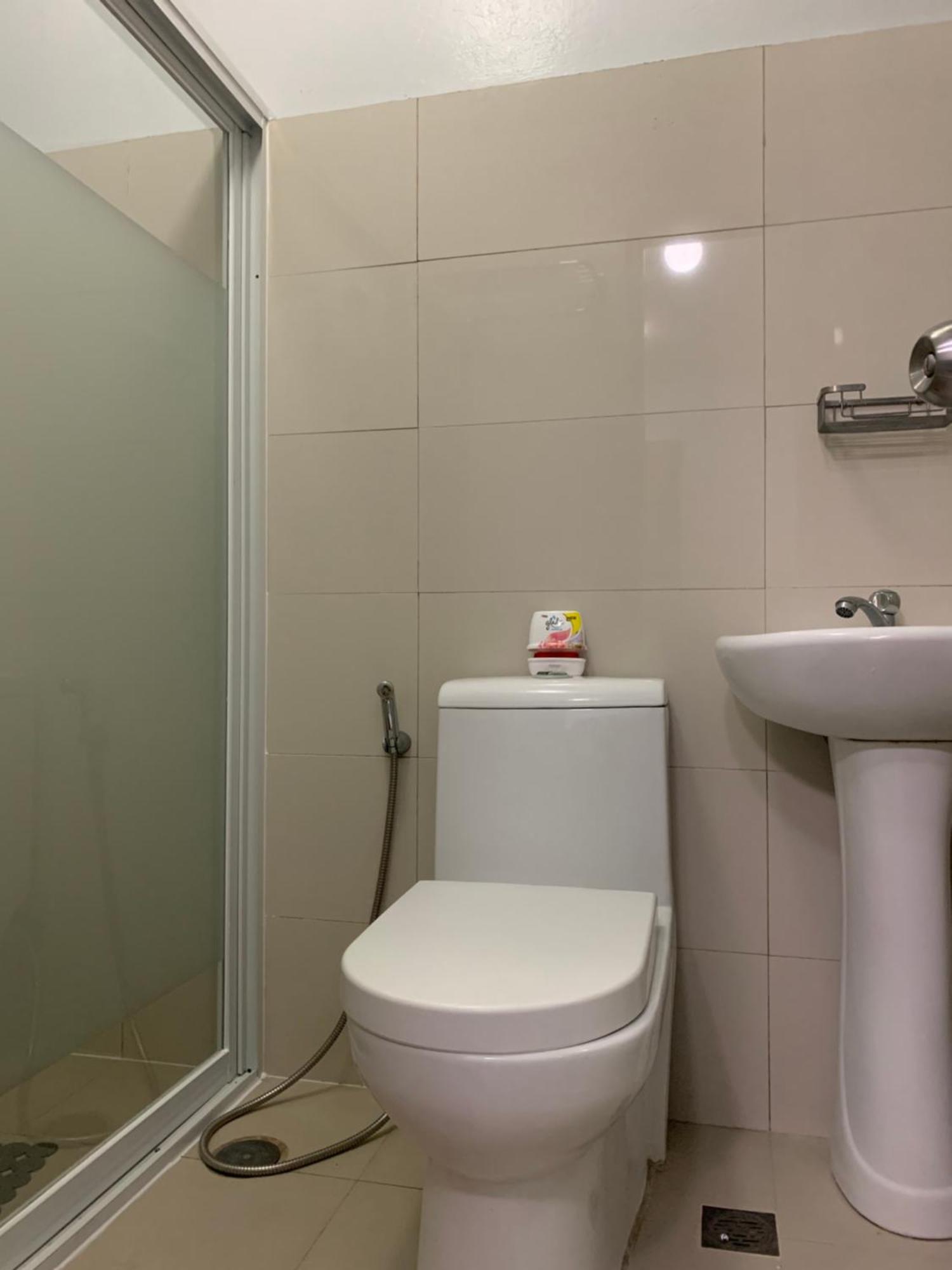 Spacious 2-Bedroom Condo,Wifi,Netflix,Free Parking Καγκαγιάν Ντε Όρο Εξωτερικό φωτογραφία