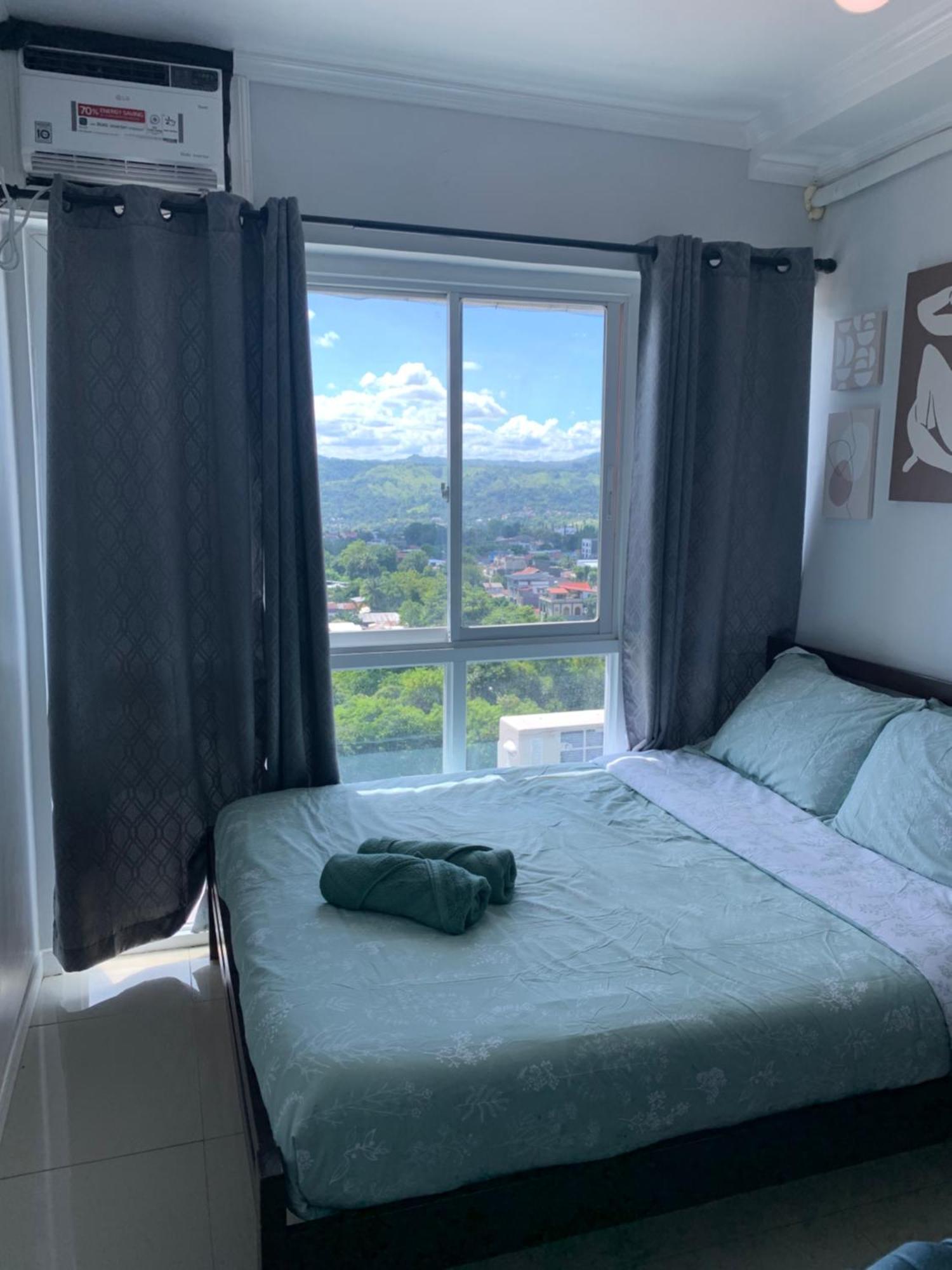 Spacious 2-Bedroom Condo,Wifi,Netflix,Free Parking Καγκαγιάν Ντε Όρο Εξωτερικό φωτογραφία