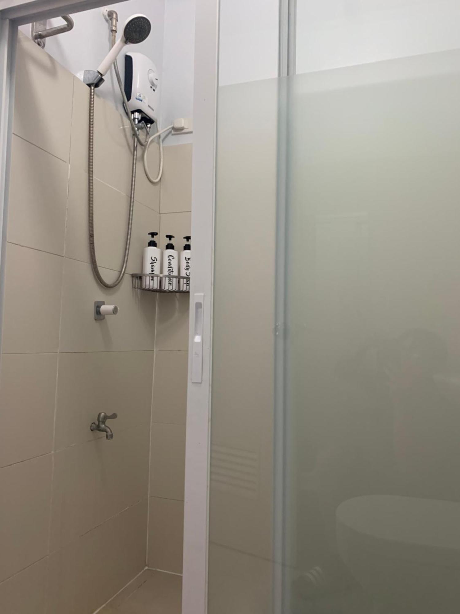 Spacious 2-Bedroom Condo,Wifi,Netflix,Free Parking Καγκαγιάν Ντε Όρο Εξωτερικό φωτογραφία