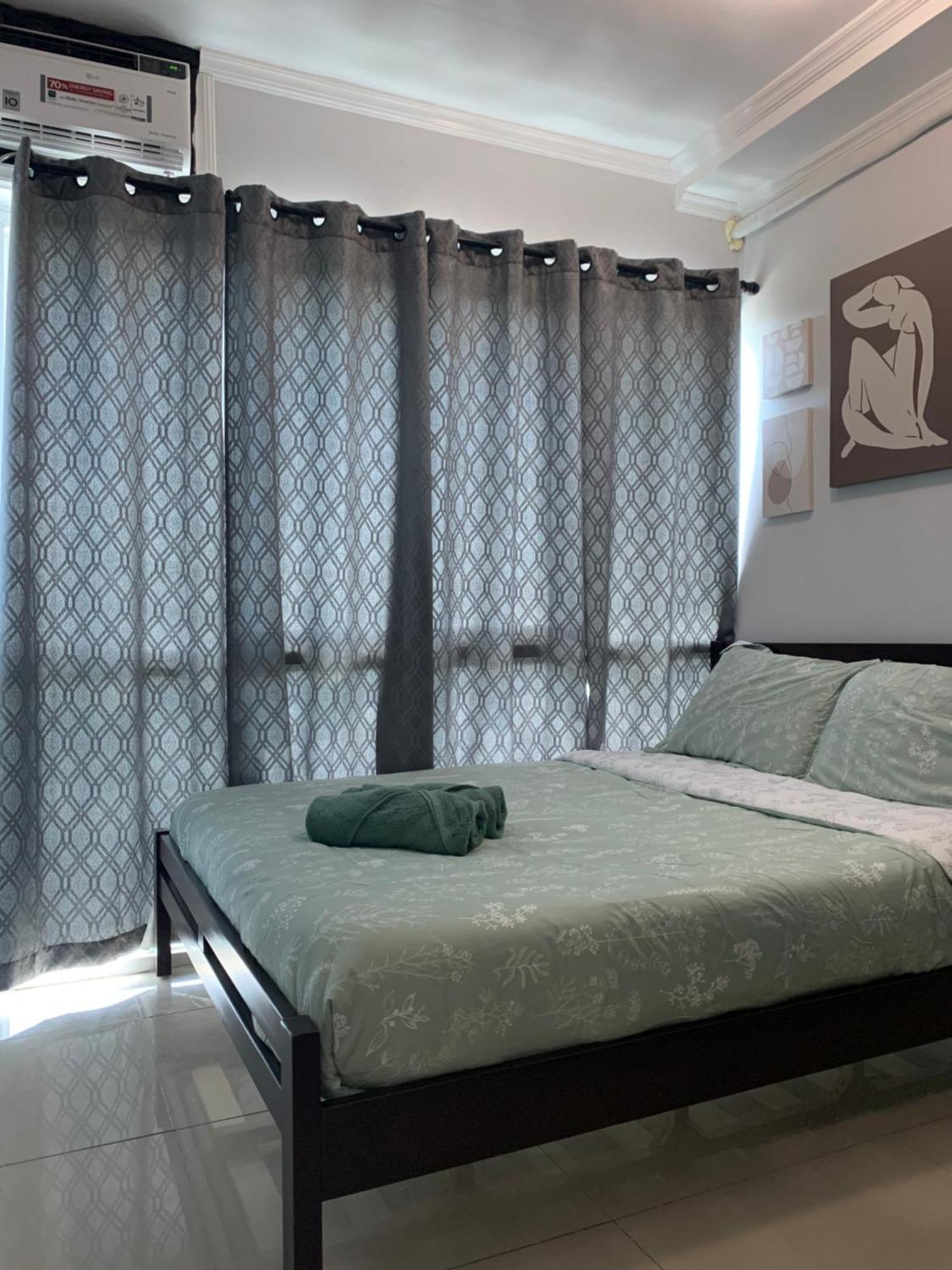 Spacious 2-Bedroom Condo,Wifi,Netflix,Free Parking Καγκαγιάν Ντε Όρο Εξωτερικό φωτογραφία