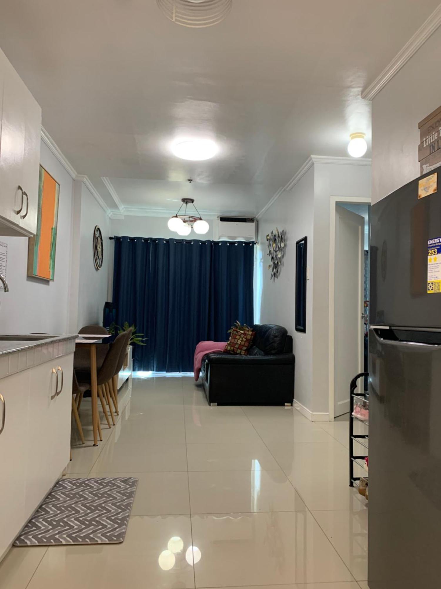 Spacious 2-Bedroom Condo,Wifi,Netflix,Free Parking Καγκαγιάν Ντε Όρο Εξωτερικό φωτογραφία