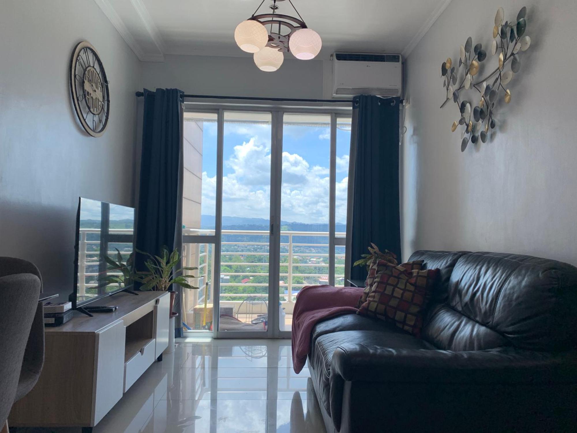 Spacious 2-Bedroom Condo,Wifi,Netflix,Free Parking Καγκαγιάν Ντε Όρο Εξωτερικό φωτογραφία