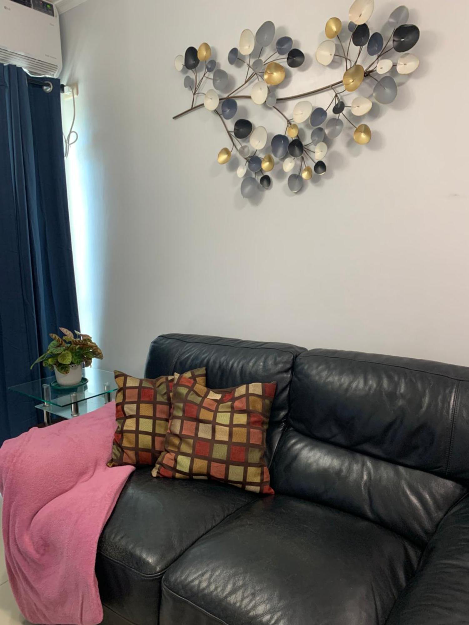 Spacious 2-Bedroom Condo,Wifi,Netflix,Free Parking Καγκαγιάν Ντε Όρο Εξωτερικό φωτογραφία