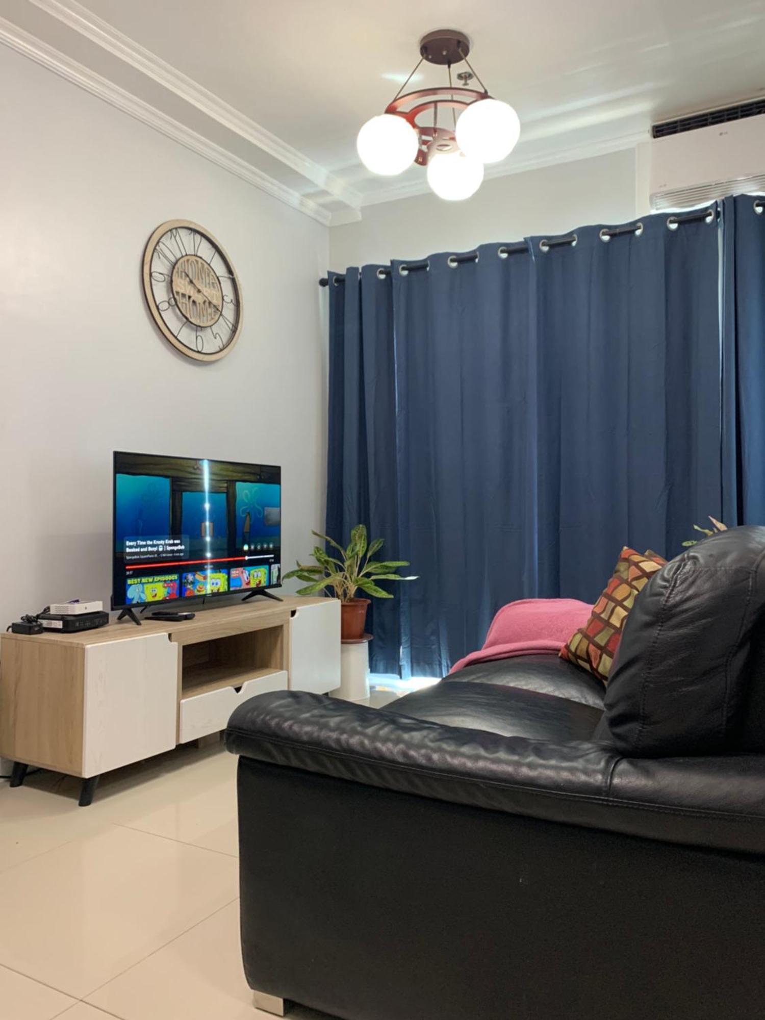 Spacious 2-Bedroom Condo,Wifi,Netflix,Free Parking Καγκαγιάν Ντε Όρο Εξωτερικό φωτογραφία