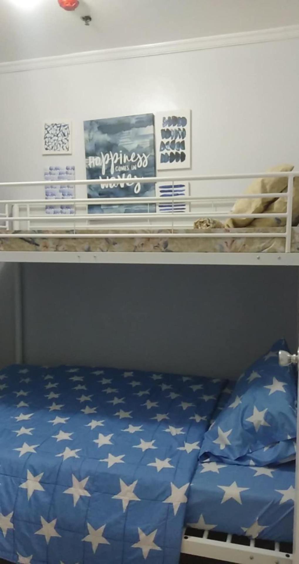 Spacious 2-Bedroom Condo,Wifi,Netflix,Free Parking Καγκαγιάν Ντε Όρο Εξωτερικό φωτογραφία
