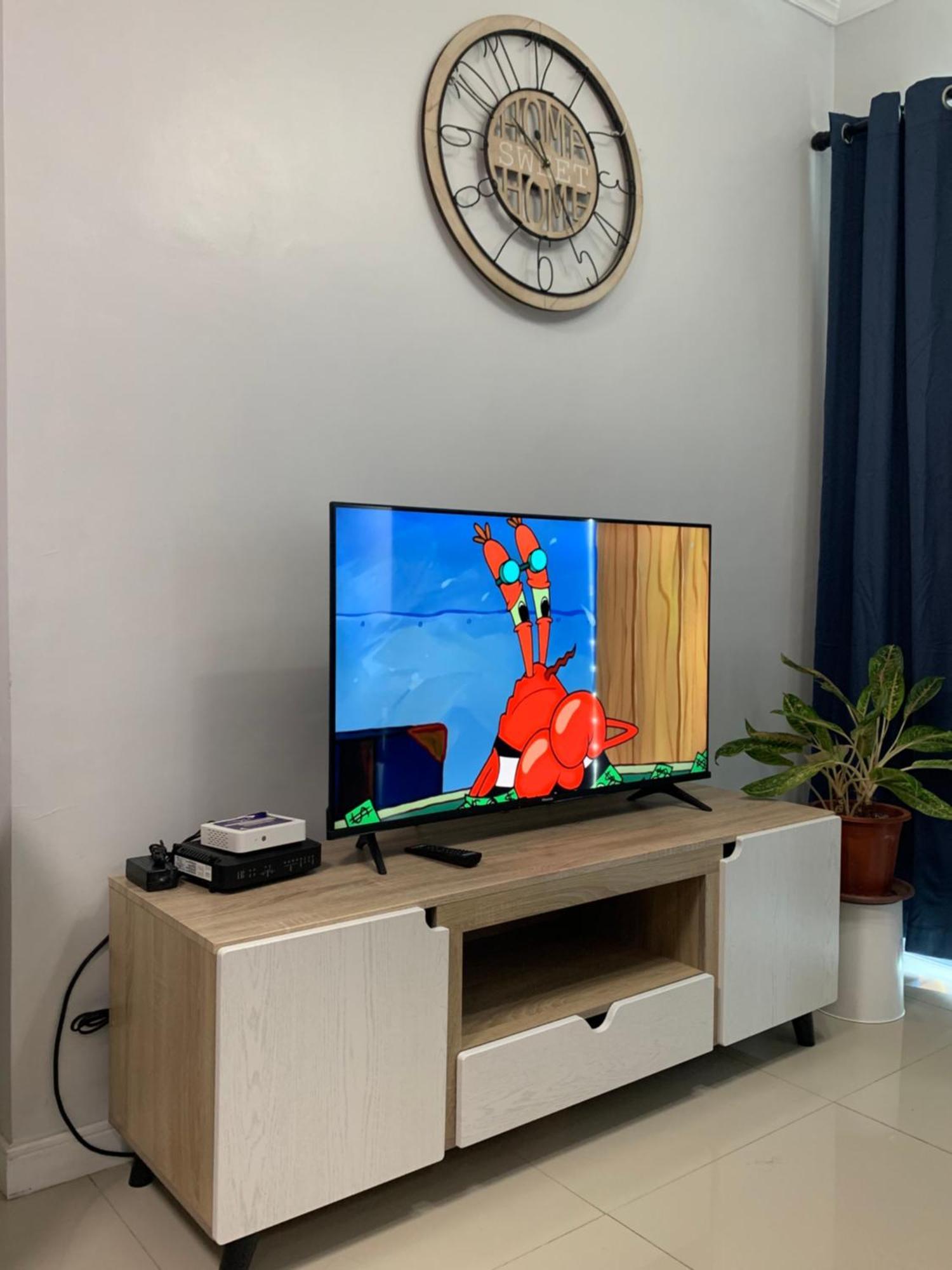 Spacious 2-Bedroom Condo,Wifi,Netflix,Free Parking Καγκαγιάν Ντε Όρο Εξωτερικό φωτογραφία