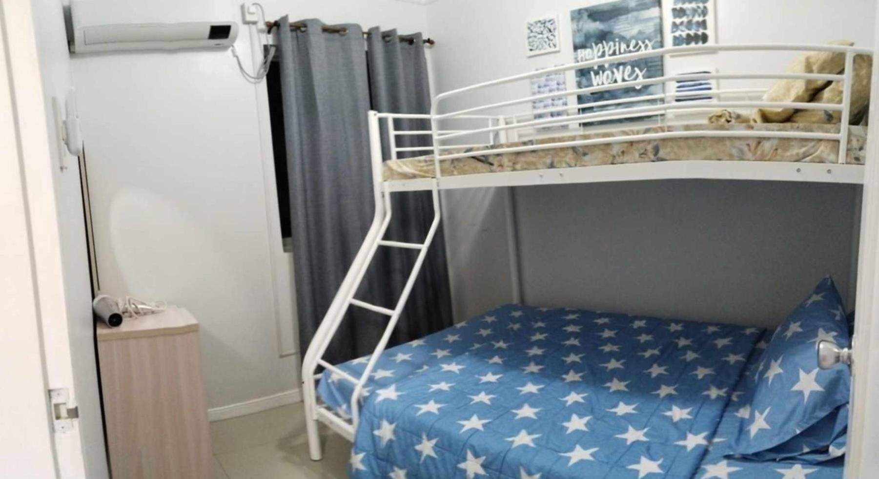 Spacious 2-Bedroom Condo,Wifi,Netflix,Free Parking Καγκαγιάν Ντε Όρο Εξωτερικό φωτογραφία